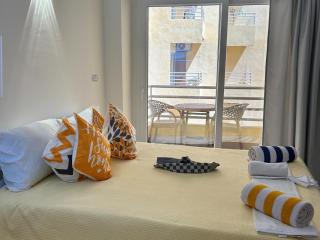 Studio Apartment Fiesta - Hurghada - 5