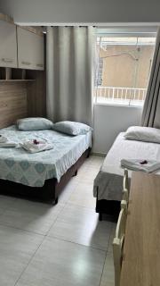 4 Studio Espaçoso a 8min Aeroporto com Garagem - São José dos Pinhais - 7