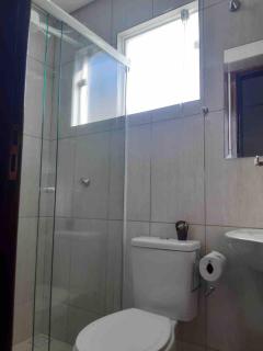 4 Studio Espaçoso a 8min Aeroporto com Garagem - São José dos Pinhais - 6