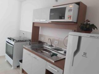 4 Studio Espaçoso a 8min Aeroporto com Garagem - São José dos Pinhais - 5