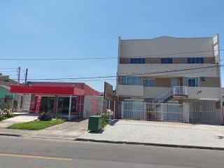 4 Studio Espaçoso a 8min Aeroporto com Garagem - São José dos Pinhais - 4