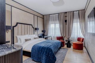 Hotel Experior Boutique - Destigo Hotels - Krakow - 0