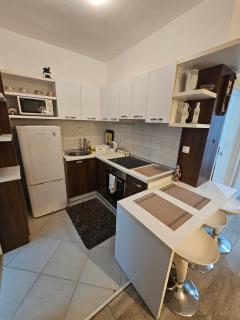 Vila Brežina - Petrovac na Moru - 9