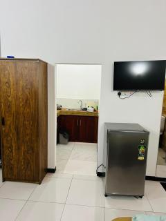 unic residence & Hostel - Negombo - 6