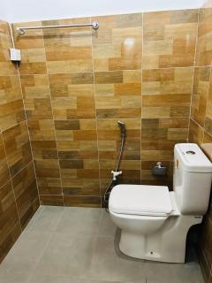 unic residence & Hostel - Negombo - 4