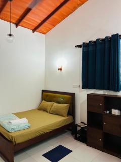 unic residence & Hostel - Negombo - 3
