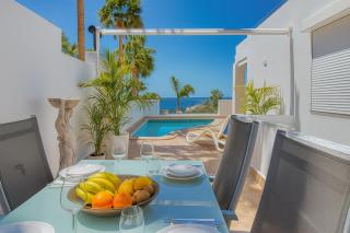 Stella Mare - ocean view villa with private heated pool - Adeje - 8