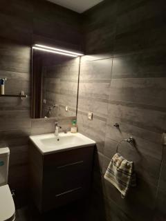 Appartement au Joyau du Parc - Mohammedia - 8