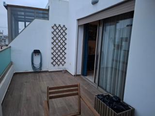 Appartement au Joyau du Parc - Mohammedia - 7