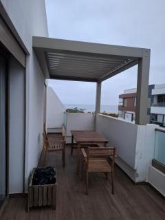 Appartement au Joyau du Parc - 4