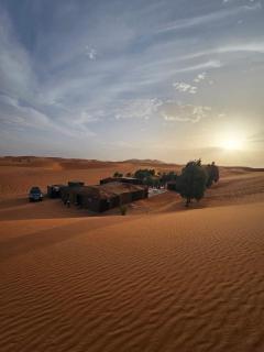 Mustapha Camp Merzouga - Merzouga - 0
