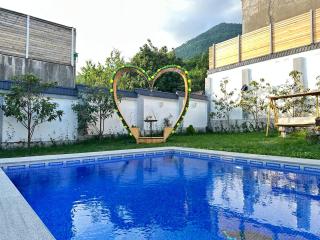 Qafqaz Mountside Chalet - Gabala - 5