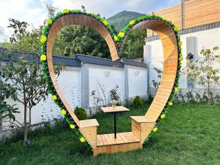 Qafqaz Mountside Chalet - Gabala - 6