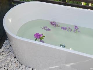Privat Spirit Spa Villa - Vallentuna - 2