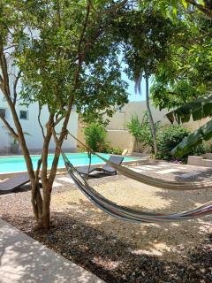 Apartment for 6 Guests in Sabanilla a Few Steps from the Sea - Maizal - 6