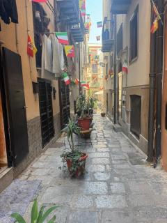Cristofarohome - Palermo - 8