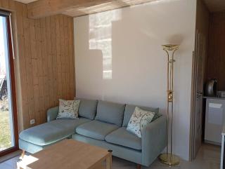 Novoveská chaloupka - 2