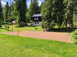 Chaty Studienky - Oravský Biely Potok - 8