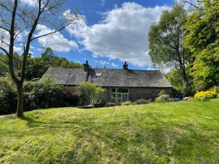 The Barns Low Stott Park near Lake Windermere - Ulverston - 3