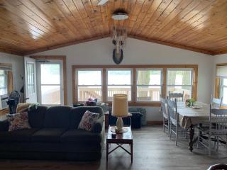 Peaceful Cayuta Lake Cottage with early check in - - 8