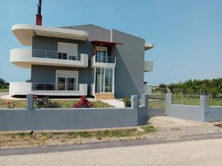 Renting apartment for short times - 0