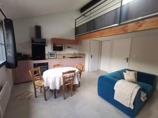 Le gîte de Larjalas - 0