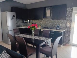 Renting apartment for short times - - 5