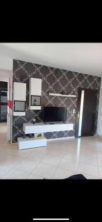 Renting apartment for short times - 1