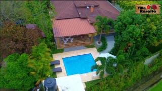 Villa Rosalía Jarabacoa con Piscina Climatizada - Jarabacoa - 0