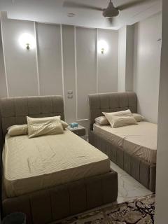 Eshyan Guest House - Assuão - 5