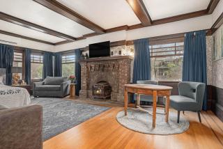 Oak Suite - Berkeley - 0