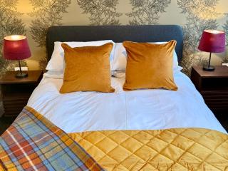 Scot Townhouse - Edimburgo - 4