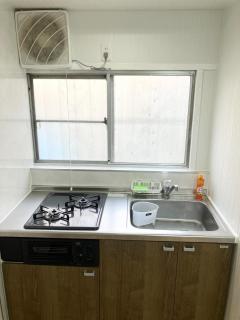 Osaka - House - Vacation STAY 19044 - Osaca - 5