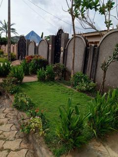 Villa Calavi Bénin - Abomey-Calavi - 9