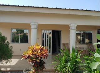 Villa Calavi Bénin - Abomey-Calavi - 8