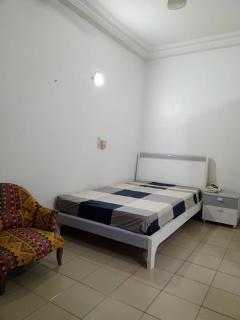 Villa Calavi Bénin - Abomey-Calavi - 7