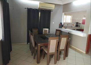 Villa Calavi Bénin - Abomey-Calavi - 5