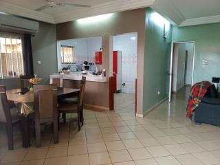 Villa Calavi Bénin - Abomey-Calavi - 1