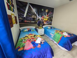 4brrenovateno Resort Feeprivate Pooldisney - 1