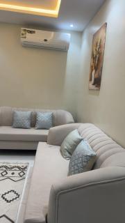 شقه بصالة وغرفة نوم - Riad - 3