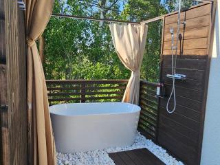 Privat Spirit Spa Villa - Vallentuna - 3