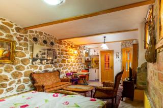 Old town Heritage studio by City Hall - Sarajevo - 8