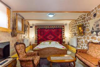 Old town Heritage studio by City Hall - Sarajevo - 0