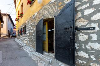 Old town Heritage studio by City Hall - Sarajevo - 3