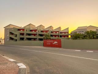 ProAvia Apartments and Hotel-Long Beach - Walvis Bay - 8
