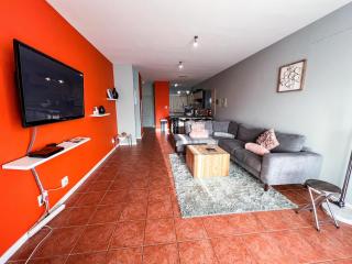 ProAvia Apartments and Hotel-Long Beach - Walvis Bay - 7
