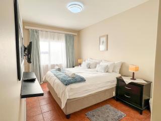 ProAvia Apartments and Hotel-Long Beach - Walvis Bay - 0
