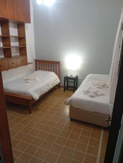Departamento Santa Rosa - Córdoba - 1