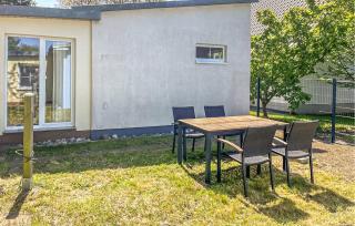 Ferienhaus Dranske Nonnevitz - Nonnevitz - 3