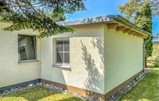 Ferienhaus Dranske Nonnevitz - 2